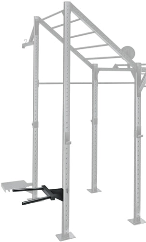 French Fitness Rack & Rig Dip Horn Attachment (New)