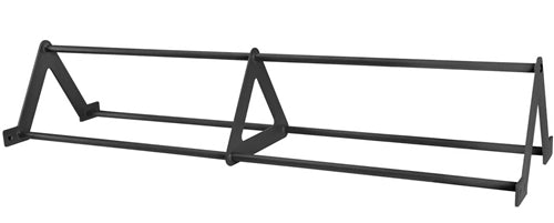 French Fitness 71" Rack & Rig Dirty South Bar Attachment Image