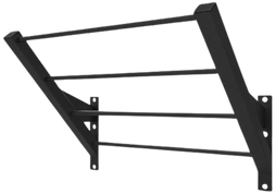 French Fitness Rack & Rig Fly Pull Up Bar Attachment (New)