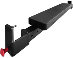 French Fitness Rack & Rig Hip Thruster Bench Attachment (New)