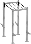 French Fitness Rack & Rig Junction Bar 43" Pull Up Bar V2 (New)