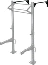 French Fitness Rack & Rig Junction Bar 43" Pull Up Bar V2 (New)