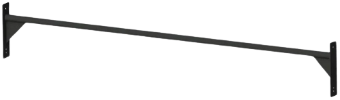 French Fitness Rack & Rig Junction Bar 71" Pull Up Bar V2 (New)