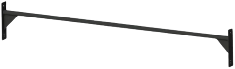 French Fitness Rack & Rig Junction Bar 71" Pull Up Bar V2 (New)