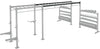 French Fitness 165" Rack & Rig Junction Bar Crossmember V1 (New)