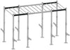 French Fitness 43" Rack & Rig Junction Bar Crossmember V1 (New)