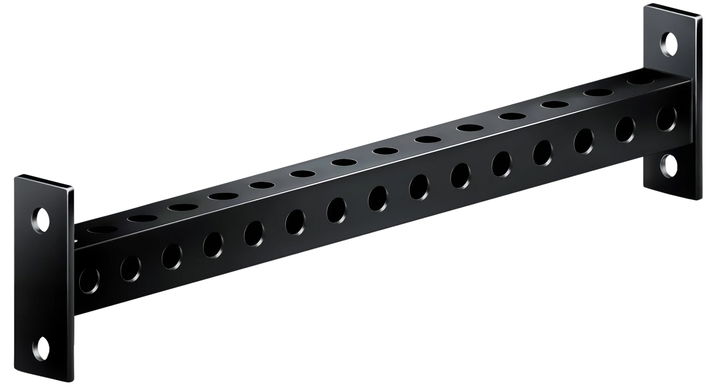 French Fitness 43" Rack & Rig Junction Bar Crossmember V1 (New)