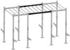 French Fitness 71" Rack & Rig Junction Bar Crossmember V1 (New)