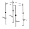 French Fitness Rack & Rig J-Cups J-Hooks Attachment (Pair) (New)