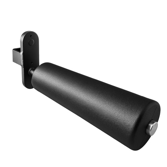 French Fitness Rack & Rig Leg Roller Attachment V2 (New)