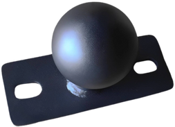 French Fitness Rack & Rig Mounted Cannonball Grip (New)