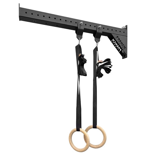 Heavy Bag / Muscle Up Hanger