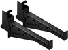 French Fitness Rack & Rig V2 HD Spotter Arms Attachment (Pair) Image