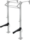 French Fitness Rack & Rig V2 HD Spotter Arms Attachment (Pair) (New)