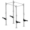 French Fitness Rack & Rig V2 HD Spotter Arms Attachment (Pair) (New)