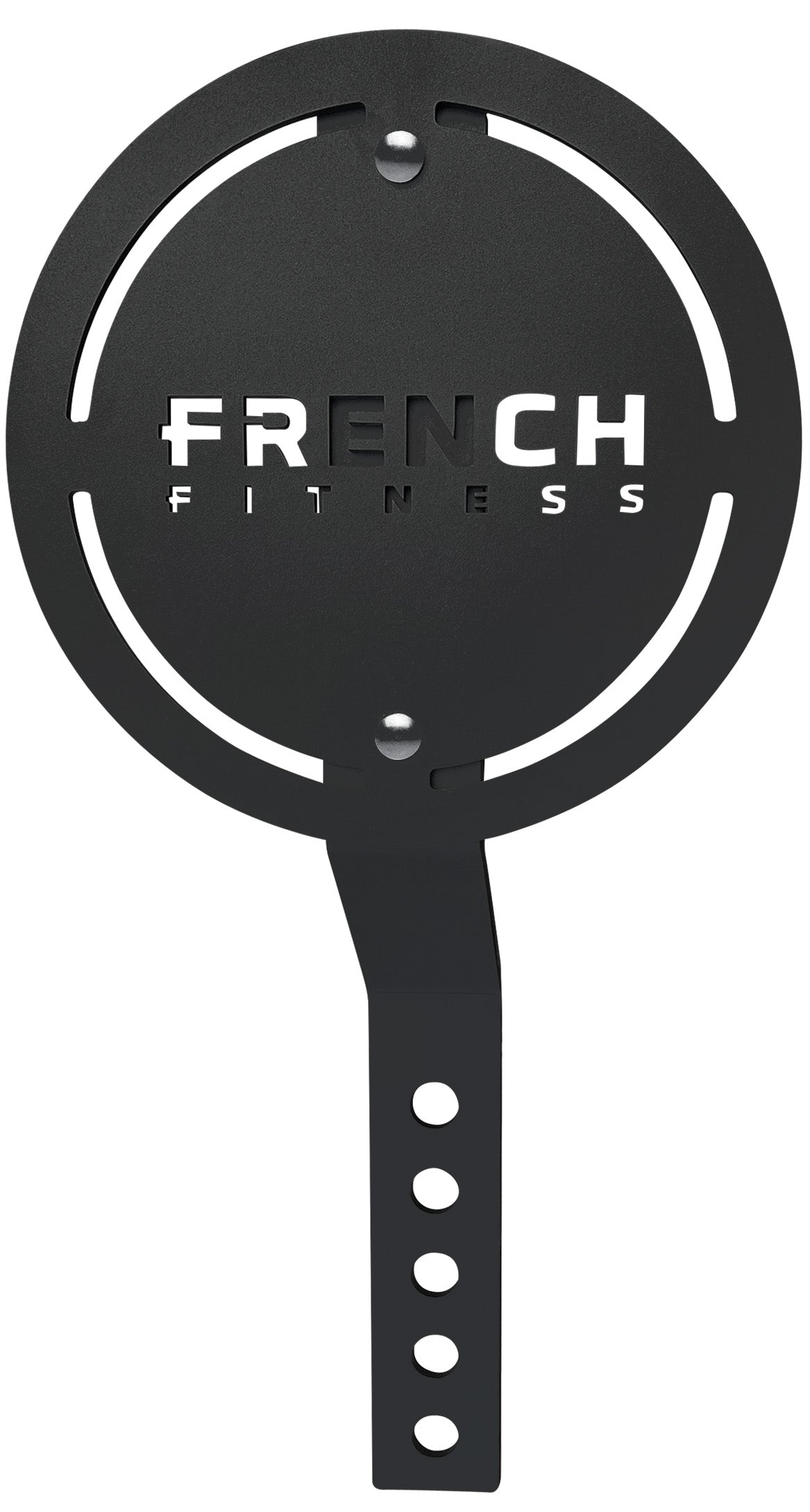 French Fitness Rack & Rig V2 Wall Ball Target Attachment (New)