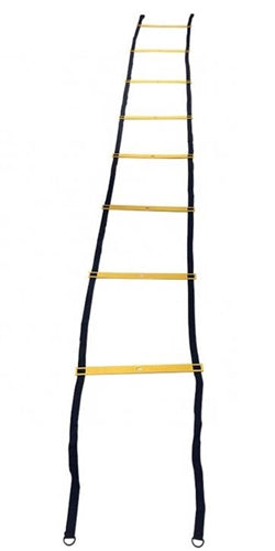 French Fitness Speed & Agility Ladder - 26 ft (New)