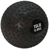 French Fitness PVC Slam Ball 15 lb (New)