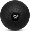 French Fitness PVC Slam Ball 20 lb Image