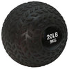 French Fitness PVC Slam Ball 20 lb (New)