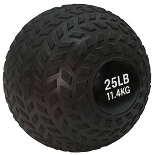 French Fitness PVC Slam Ball 25 lb (New)