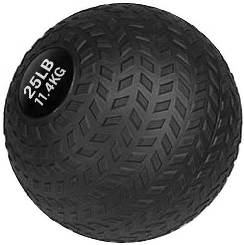 French Fitness PVC Slam Ball 25 lb (New)