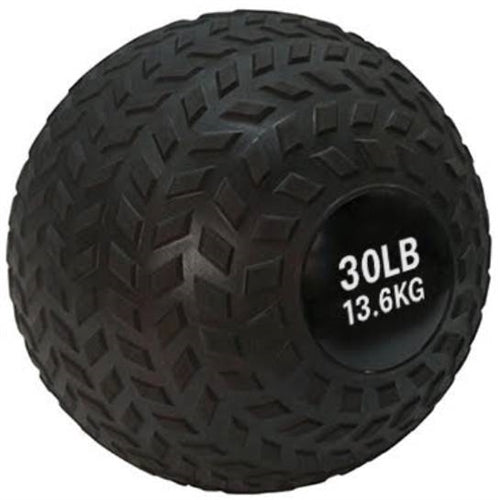 French Fitness PVC Slam Ball 30 lb (New)