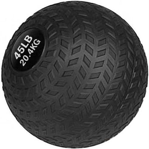 French Fitness PVC Slam Ball 45 lb (New)