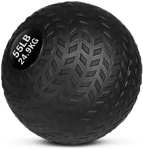 French Fitness PVC Slam Ball 55 lb (New)