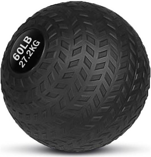 French Fitness PVC Slam Ball 60 lb (New)