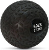 French Fitness PVC Slam Ball 60 lb (New)