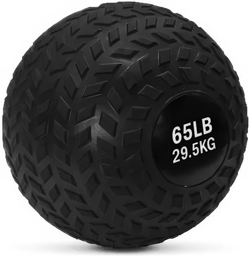 French Fitness PVC Slam Ball 65 lb (New)