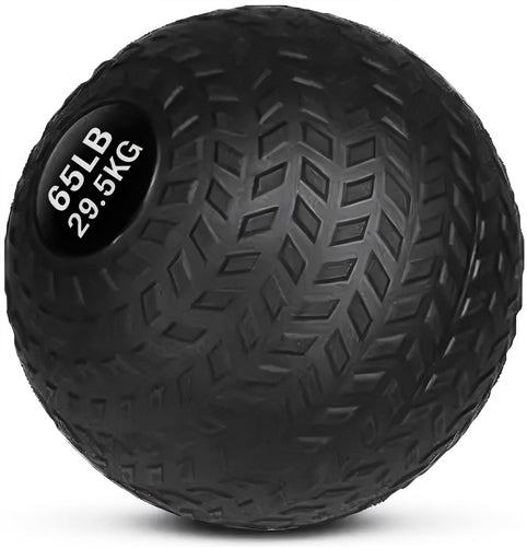 French Fitness PVC Slam Ball 65 lb (New)