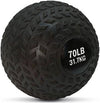 French Fitness PVC Slam Ball 70 lb (New)