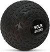 French Fitness PVC Slam Ball 90 lb (New)