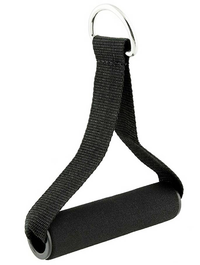 Stirrup Handle