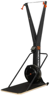 French Fitness FF-SKI Ski Exercise Machine w/Air Resistance (New)