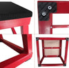 French Fitness 24" Steel Plyo Jump Box (New)