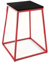 French Fitness 42" Steel Plyo Jump Box Image