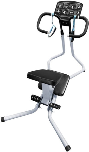 French Fitness FF-ST10 Stretch Trainer (New)