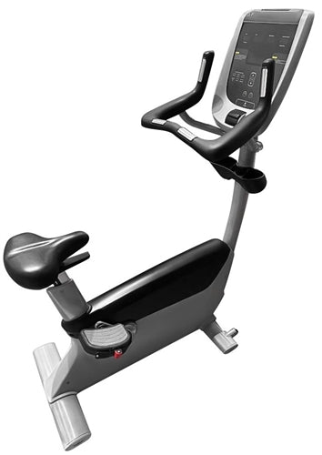 French Fitness UB500 Commercial Upright Bike Image