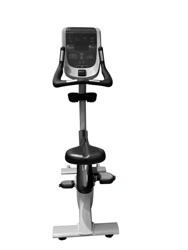 French Fitness UB500 Commercial Upright Bike (New)
