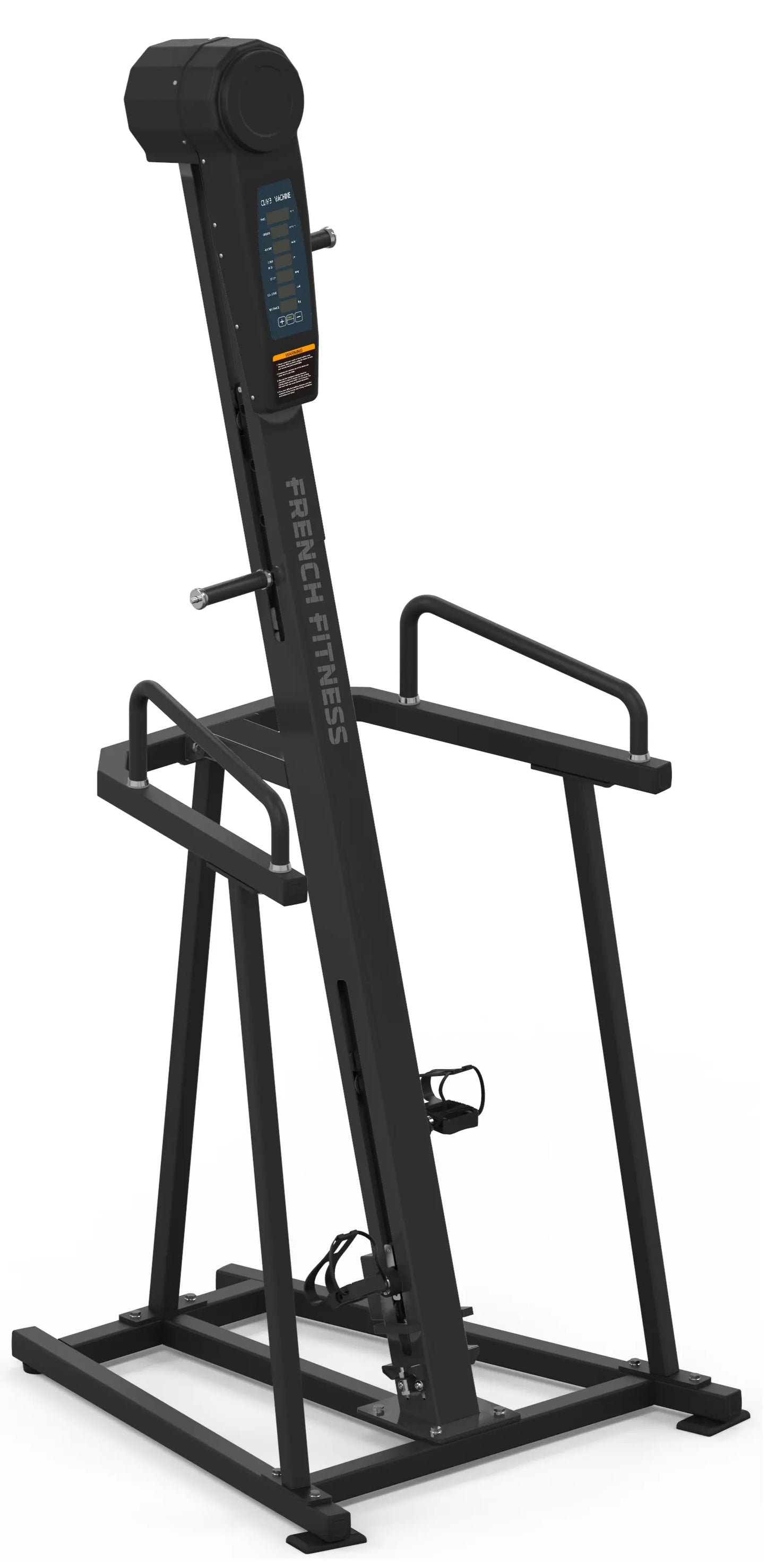 French Fitness VC200 Vertical Climbing Climber Machine (New)