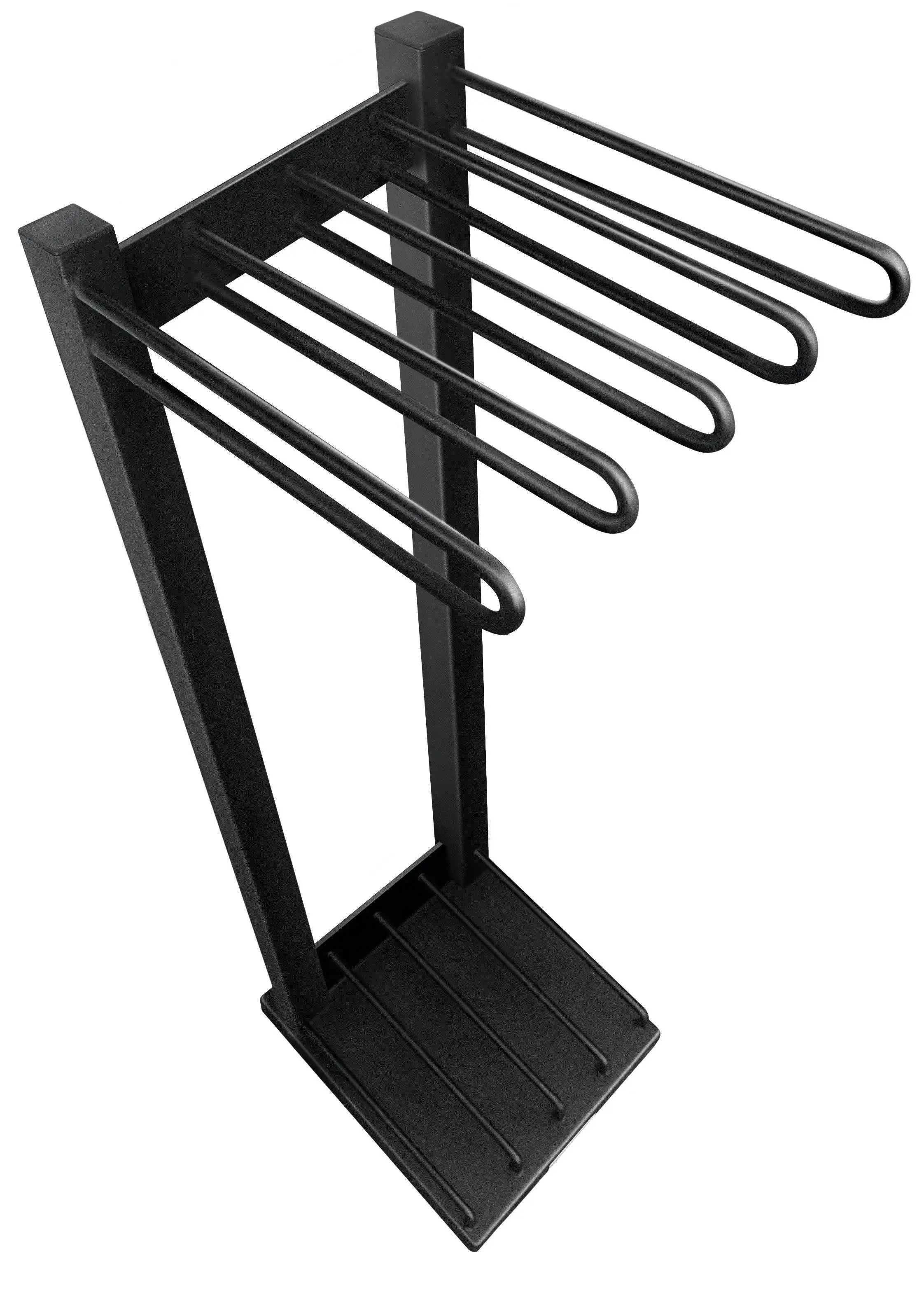 Bar Rack