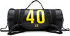 French Fitness WPSB100 Weighted Power Sand Bag Set - 100 lb (New)