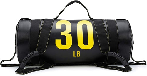 French Fitness WPSB30 Weighted Power Sand Bag - 30 lb Image