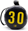 French Fitness WPSB30 Weighted Power Sand Bag - 30 lb (New)