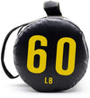 French Fitness WPSB60 Weighted Power Sand Bag - 60 lb (New)