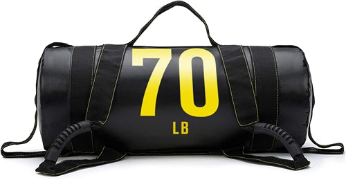 French Fitness WPSB70 Weighted Power Sand Bag - 70 lb Image