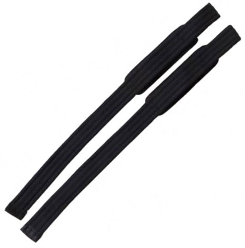 French Fitness Weight Lifting Wrist Straps (New)